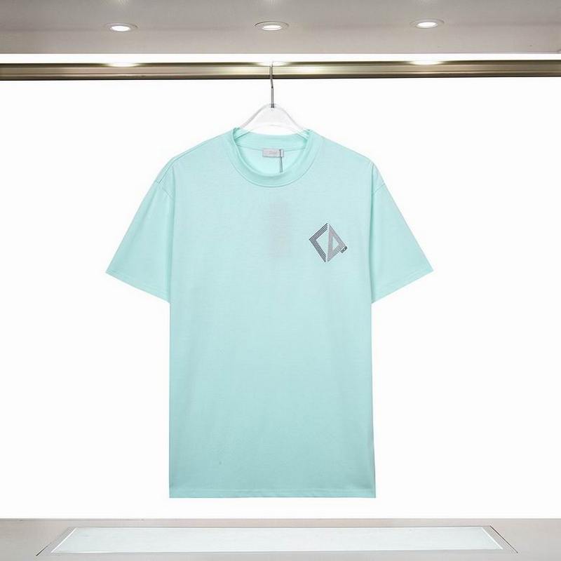 Dior Men's T-shirts 287